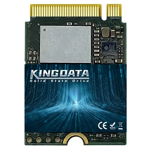 512GB M.2 2230 NVMe PCIe SSD Gen 4.0X4 - Internal Solid State Drive Compatibl... - Picture 1 of 9