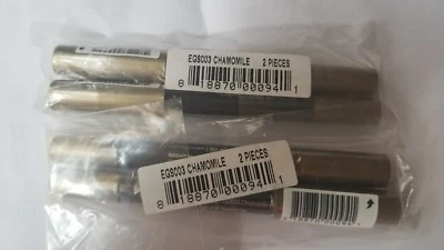 6 Styli Style It's A Breeze Cooling Gel Eye Shadow EGS003 Chamomile - Image 1 of 2