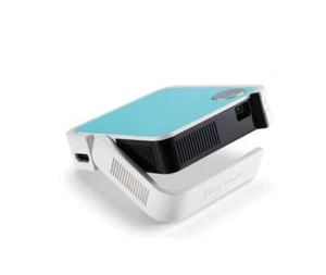 ViewSonic M1MINIPLUS-2-R UltraPortable Smart LED Projector Certified Refurbished - Picture 1 of 11