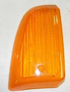 Simca-Talbot 1307-1308-1309 cabochon de clignotant droit orange SEIMA 11250 - Imagen 1 de 1
