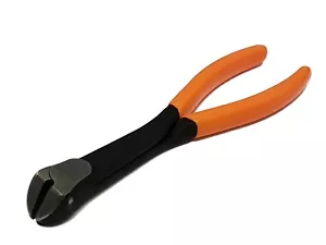 AIRCRAFT TOOLS NEW HI LOK PLIERS COLLAR REMOVAL PLIERS BAHCO SHEET METAL - Picture 1 of 1