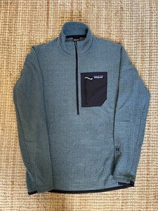 Patagonia Men's R1 Air Zip-Neck - Picture 1 of 2
