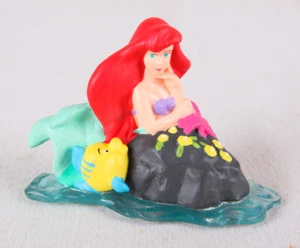 Ariel from The Little Mermaid, Applause PVC figure - Picture 1 of 4