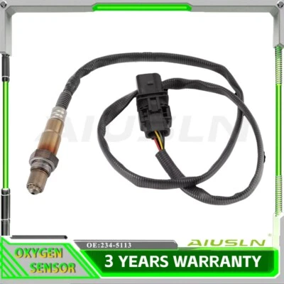 O2 Oxygen Sensor Upstream For 2012-2018 Kia Rio Soul & 2012-2018 Ford Focus Foto 1 de 4