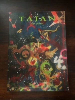 Catalogue vente Street Art/Invader/JR/Brainwash/Fairey/Banksy/Crash/Neuf - Photo 1/4