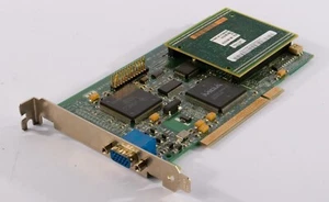 Matrox Millennium 576-04 PCI Video Card VIDPCI007ADWW w/ ExpansionCard - Tested - Picture 1 of 6