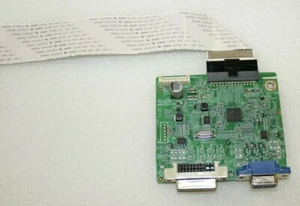 Genuine Acer Main Board w/ Cable for Acer 19.5" LED LCD Monitor - Picture 1 of 1