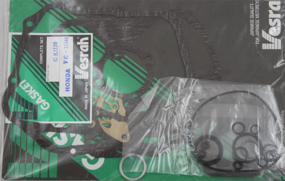 Kit de juntas completo Vesrah VG-1154-M Foto 1 de 1