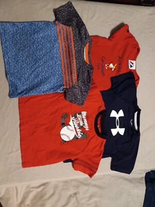 24 Monate Kurzarmhemden Paket - Bild 1 von 5