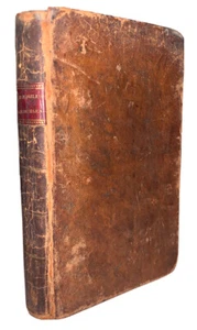 1817, FOTHERGILL, DISCOURSES DELIVERED AT SEVERAL MEETING HOUSES OF THE QUAKERS - Picture 1 of 8