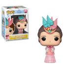 Funko Pop! Vinyl: Disney - Mary Poppins (Pink Dress) #473 New In Box
