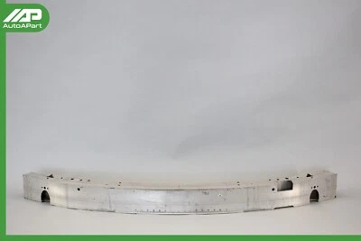 ✅ 03-08 Mercedes R230 SL500 SL550 SL55 barra de impacto de reforço de para-choque dianteiro fabricante de equipamento original - Imagem 1 de 4