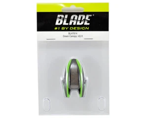 #BLH7614  Blade Canopy (Green) - Picture 1 of 2
