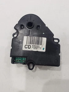 2010 Ford Fusion heater blend door flap actuator oem - Picture 1 of 2