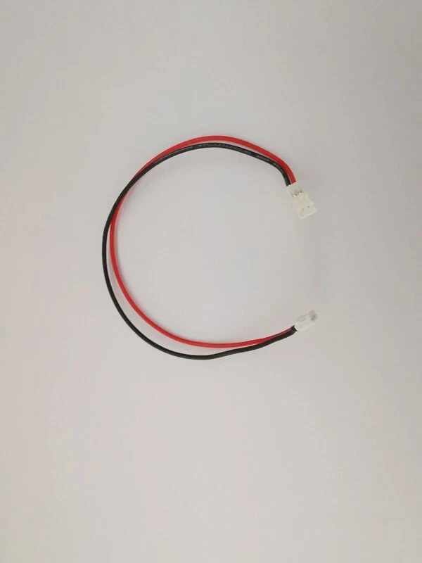 MPL JST kompatible Stecker Verbinder mit Buchse Silikonkabel PH 2,0 Carrera Digital