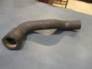 BMW 530i, 6/76-78 German Coolant Hose, Coolant Pipe to Heater Core (outlet) - Picture 1 of 3