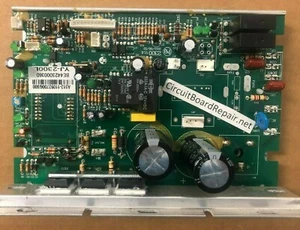 REPAIR SERVICE - Spirit / Sole Fitness YJ-2300 / YJ2300 / D020054 - 1 yr war - Picture 1 of 2