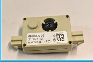 2012 BMW 650I Rear Radio Circuit Trap Antenna AMP 6990090 21367510 OEM - Picture 1 of 6