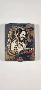 BOB MARLEY CIGARETTE CASE - Picture 1 of 10