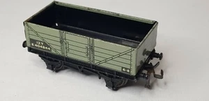 Hornby Dublo Meccano, coleccionable ""Vagón abierto 12T - 5 tablones"" sin 32075 (005) - Imagen 1 de 9
