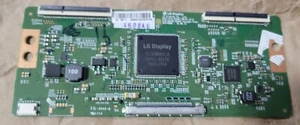 Placa T-Con LG 65LS33A-5BC (6870C-0484A) 6871L-3736A - Imagen 1 de 3