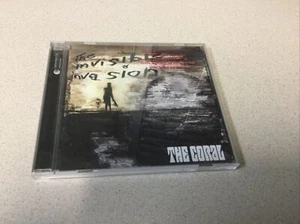 The Coral -The Invisible Invasion CD VG+ - Picture 1 of 3