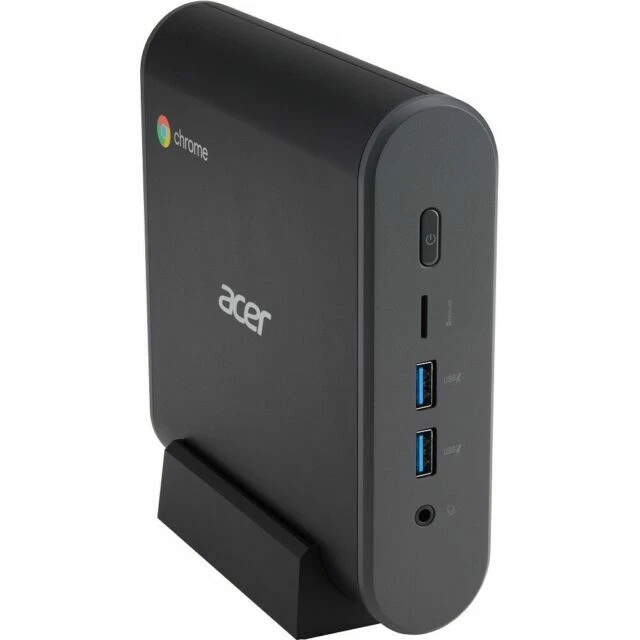 Acer Chromebox Cx13-4D,km4 Model D18Q1 - Image 1 of 1