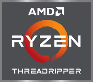AMD Ryzen Threadripper 1920X (12x 3.50GHz) YD192XA8UC9AE Sockel TR4 (#3079) - Bild 1 von 1