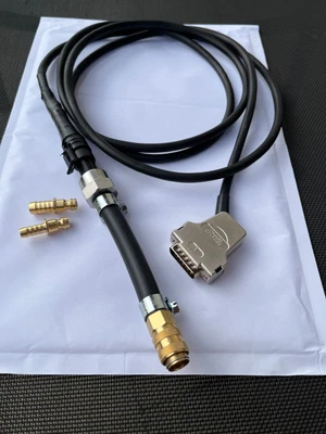 FSA BOSCH Drucksensor 720 740 760 500 050 Diagnosetester KTS EPS Pressure Sensor - Bild 1 von 4