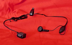 Nokia 5185i Headset Kit (no phone) - Picture 1 of 5