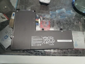 gebrauchte -A21-ca11 21cp5/63/133 Batterie kostenloser Versand - Bild 1 von 6