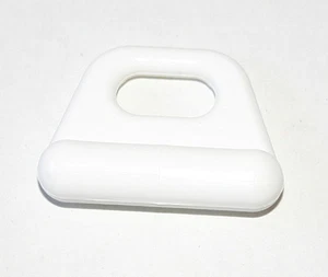 NAUTOS - HPN018T - Sail Slide, 10mm (3/8") diam. - PNP18T - 4 Pieces set - Picture 1 of 1