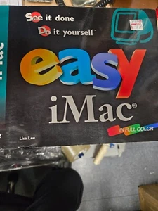 easy imac by Lisa Lee - Picture 1 of 2