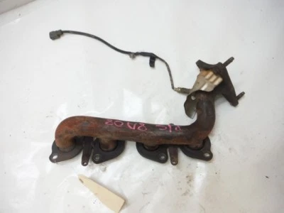 2002 LEXUS SC430 A/T PASSENGER RIGHT EXHAUST MANIFOLD OEM 2001 2003 2004 2005 - Image 1 of 4