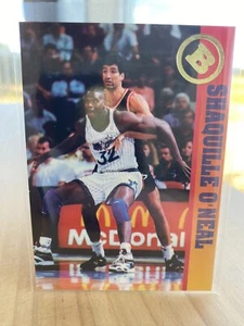 1993 Ball Street News Shaquille O’Neal - Bild 1 von 2