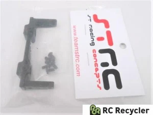 Rastreador axial SCX10 Rubicon G6 STA80125FBK 1/10 con montaje en parachoques delantero de aluminio - Imagen 1 de 2