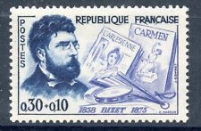 STAMP / TIMBRE FRANCE NEUF N° 1261 ** GEORGES BIZET
