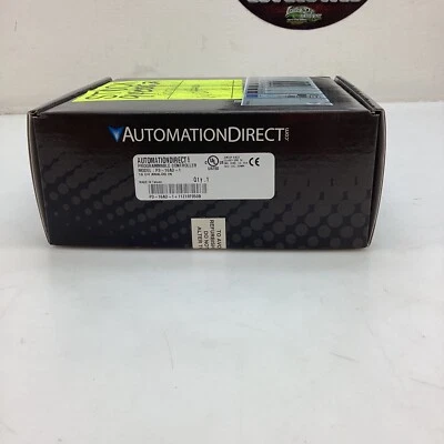 Automation Direct 16 CH Analog Input Module P3-16AD-1 NEW SEALED - Image 1 of 4