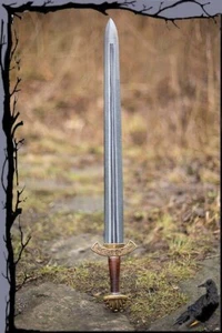Larp Einhandschwert - Wikingerschwert Handol 85cm  Epic Armoury - Bild 1 von 1