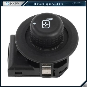 Outside Mirror Switch For Ford Expedition F-150 F-250 Super Duty Fusion E-150 - Picture 1 of 6