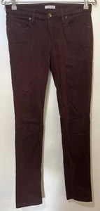 RM Williams Moleskin Women窶冱 Pants Jeans Size 28/32 TJ565EXU801 - 隨ャ 1 蠑/蜈ア 6 蠑