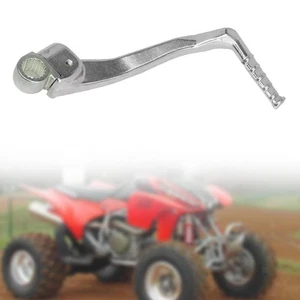 Kickstarter-Hebelpedal aus Metall für Honda TRX450R 2004–2005, Zubehör - Picture 1 of 5