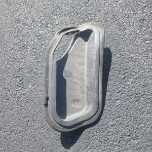 2010-2017 Chevy Equinox GMC Terrain Passenger Wiper Cowl Cover OEM 25856538 - Picture 1 of 2