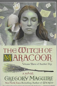 Witch of Maracoor, Paperback by Maguire, Gregory, Free shipping - Picture 1 of 2