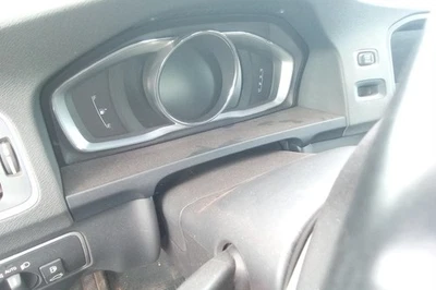 S60 2016 equipo original velocímetro calibre grupo 105 k millas Volvo Foto 1 de 4