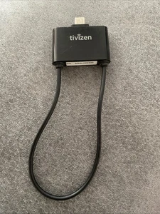 Tivizen Nano - DVB T Empfänger für Smartphones und Tablets - Bild 1 von 2