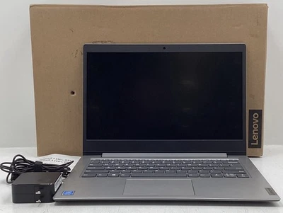 Lenovo IdeaPad 1 14'' (128GB SSD Intel Pentium Silver N5030 1.1GHz 4GB RAM) Open - Image 1 of 4