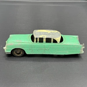 Vintage Tootsie Toy Packard Patrician 5 1/4" Diecast Made In USA - Picture 1 of 8