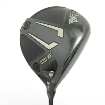 PXG PXG 0311 XF GEN5 12° ladies left-Handed 44in Driver w/HC 296g - Image 1 of 4