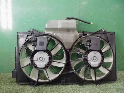 MAZDA Atenza 2016 LDA-GJ2FP Radiator Cooling Fan [Used] [PA100629742] - Image 1 of 2